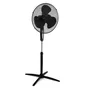 Tristar VE-5899 Ventilador de Pie 40cm Negro